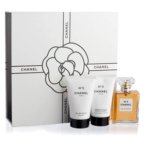 chanel men gift basket|chanel perfume gift sets.